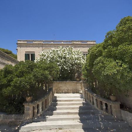 Villa Leone Maggio Santa Maria di Leuca Zewnętrze zdjęcie