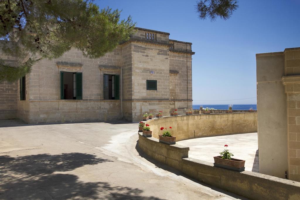 Villa Leone Maggio Santa Maria di Leuca Pokój zdjęcie