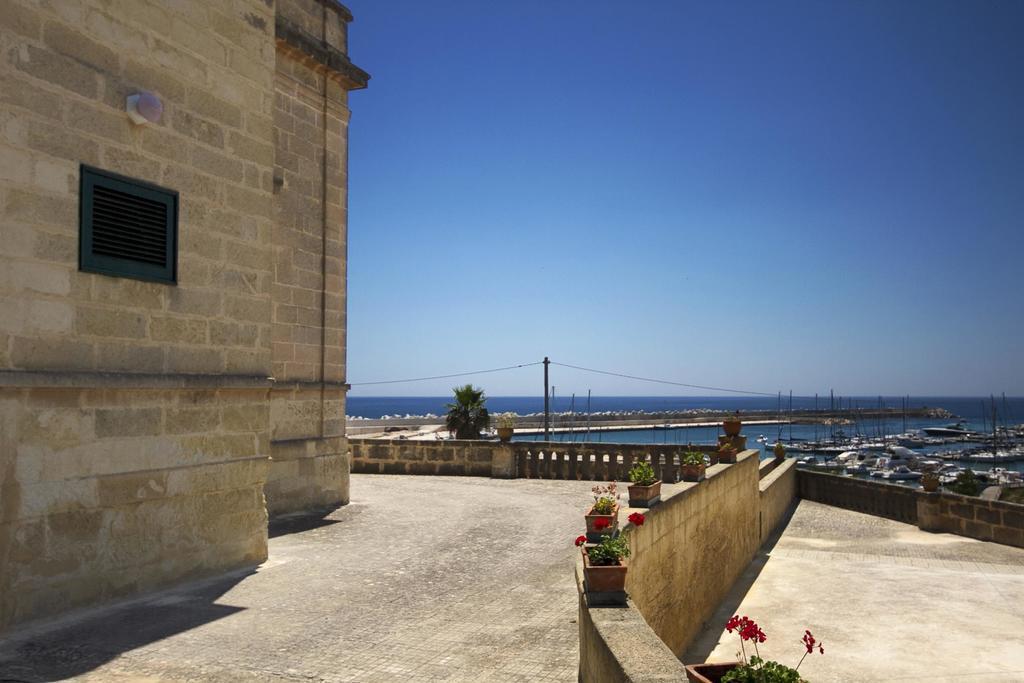 Villa Leone Maggio Santa Maria di Leuca Pokój zdjęcie