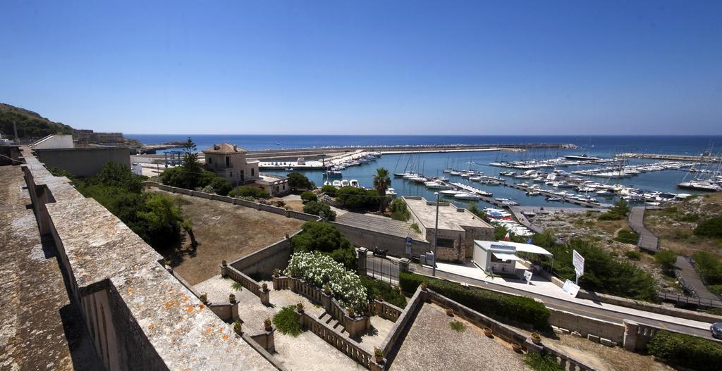 Villa Leone Maggio Santa Maria di Leuca Pokój zdjęcie