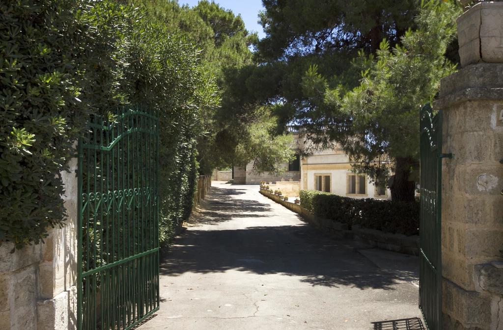 Villa Leone Maggio Santa Maria di Leuca Pokój zdjęcie