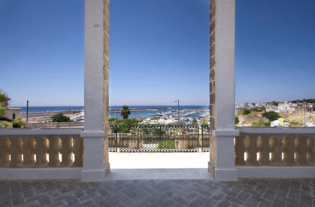 Villa Leone Maggio Santa Maria di Leuca Zewnętrze zdjęcie