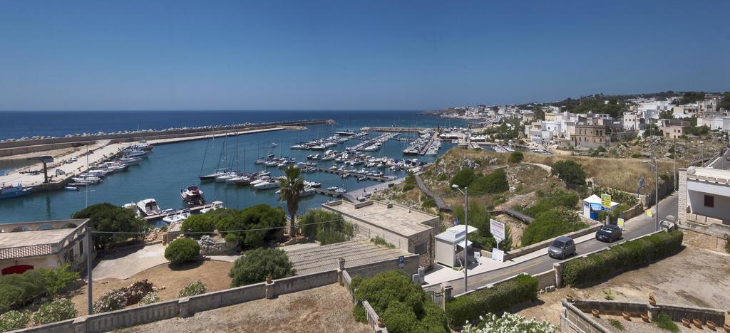 Villa Leone Maggio Santa Maria di Leuca Zewnętrze zdjęcie